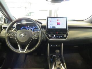 Toyota Corolla COROLLA 112кВ