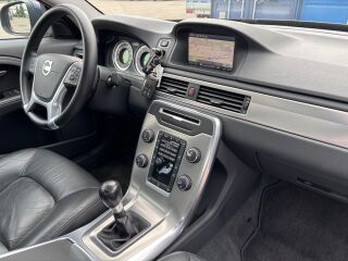 Volvo S80 SUMMUM 2.0 120kW