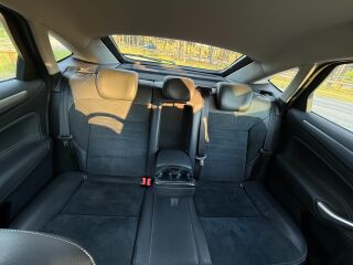 Ford Mondeo 2.0 103кВ