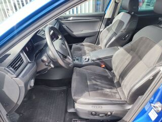 Skoda Superb Elegance 2.0 140kW