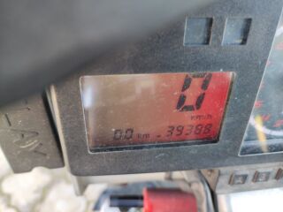 Aprilia RSV 1000 Tuono R V2 92kW