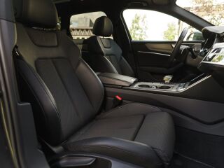 Audi A6 S-Line Quattro 3.0 210kW