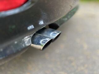 BMW 530 3.0 N53 200kW