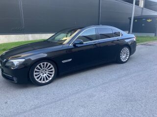 BMW 730 3.0 180kW