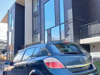 Opel Astra 1.8 92kW