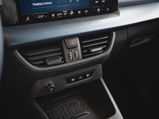 Ford Tourneo Courier Active Electric 43kW