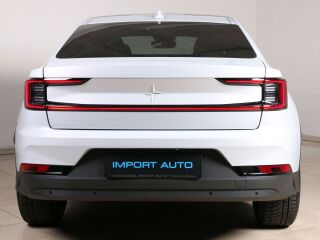 Polestar 2 AWD PERFORMANCE LONG RANGE DUAL MOTOR PILOT 350кВ
