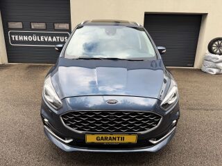Ford Galaxy Vignale Advanced Safety 7K MY22 2.0 Ecoblue 140kW
