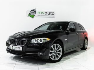 BMW 525 Comfort Line X-drive 2.0 160kW