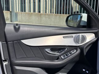Mercedes-Benz GLC 220 AMG 2.1 125kW
