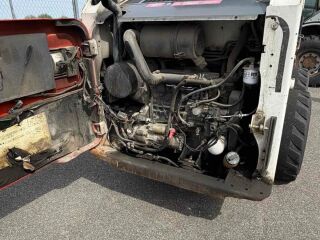Bobcat S450