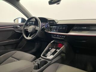 Audi A3 1.5 35 TFSI 110kW