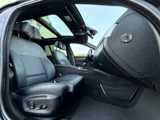 BMW 530 D Touring M-Pakett EU6 3.0 R6 TDI 190кВ