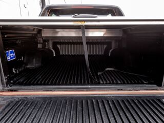 Ford Ranger 2.0 157kW