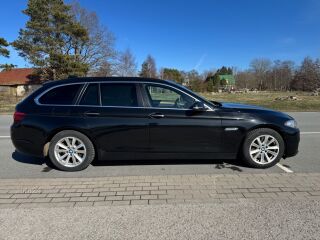 BMW 525 2.0 160кВ
