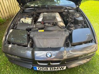 BMW 840 4.0 V8 M60B40 210kW