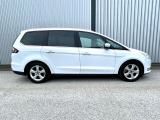 Ford Galaxy Titanium AWD 7k 2.0 R4 TDCI 132kW