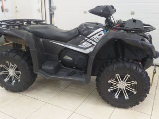 CFMOTO CFORCE 520