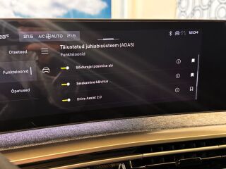 Peugeot 5008 GT Hybrid 145 e-DCS6 1.2 100кВ