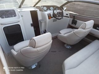 Regal 1950 4.3 volvo penta