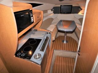 Larson Cabrio 777 5.0 194кВ