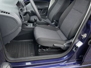 Skoda Citigo 1.0 44kW