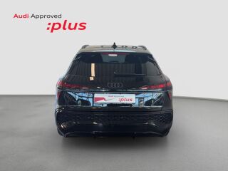 Audi Q3 SUV TFSI 1.5 110kW