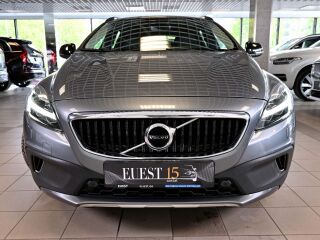 Volvo V40 Cross Country MOMENTUM CROSS THORS INTELLI XEN 2.0 D3 110kW