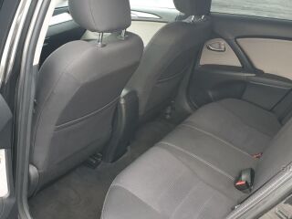 Toyota Avensis 1.8 108kW