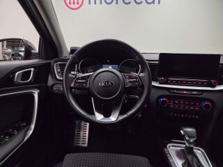 Kia XCeed 1.4 103kW