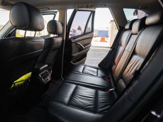 BMW X5 3.0 160kW