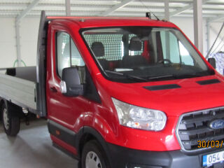 Ford Transit 350 2.0 96kW