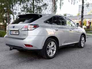 Lexus RX 450h President Edition 3.5 183кВ