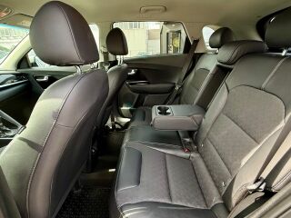 Kia Niro 1.6 77kW