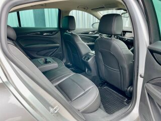 Opel Insignia Limited Edition my2018 1.6 CDTI 100kW