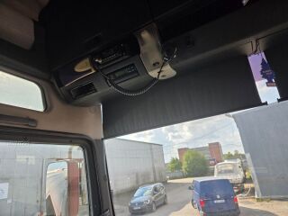 MAN TGE 10.5 316kW