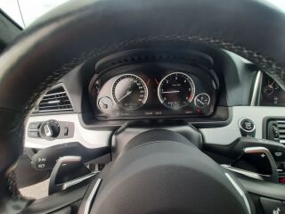 BMW 520 M-Pakett xDrive BANG OLUFSEN 2.0 140kW
