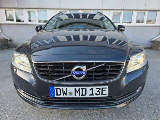 Volvo V70 Polestar Performance Savile Grey 2.0 D4 147кВ