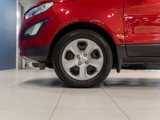 Ford EcoSport 1.0 74kW