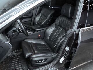 BMW 630 i Gran Turismo M-Pakett LCI MHEV 2.0 190кВ