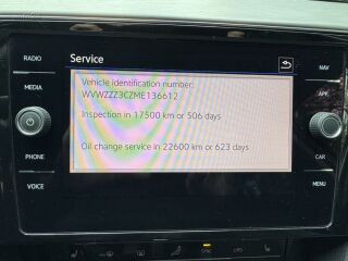 Volkswagen Passat Alltrack 4M Executive Business 2.0 Tdi 147kW