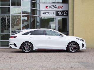 Kia ProCeed GT 1.6 150kW