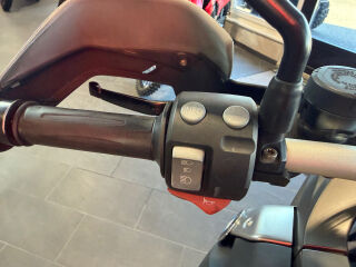 BMW R 1200 GS 2 sil bokser 81kW