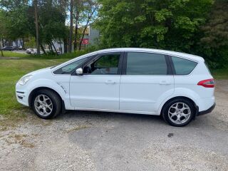 Ford S-MAX 2.0 R4 TD 103кВ