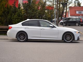 BMW 328 Luxury line 2.0 N26 180kW