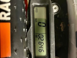 KTM 300 EXC Six Days TBI 9kW