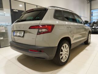 Skoda Karoq ELEGANCE 4X4 2.0 TDI 110kW