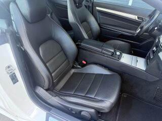 Mercedes-Benz E 250 AMG 2.0 155kW