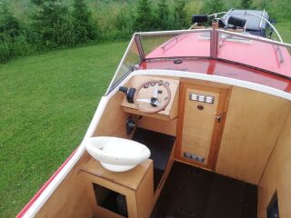 Marieholm Catalina D22 1.9