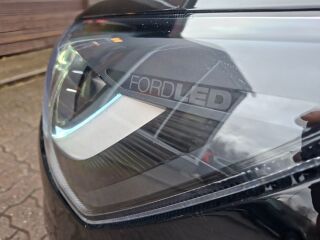 Ford Focus 1.5 84kW
